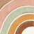 Brown/Gray Wrapped Canvas selected