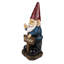 Gnomes UV Resistant Polyresin Garden Statue
