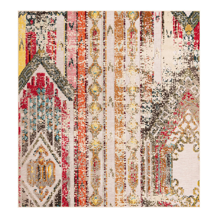 Wrought Studio™ Sebaa Marelda Rug