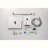 Complete Shower System with Rough in-Valve