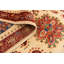 Tapis crème Johnston