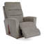 Fauteuil inclinable manuel berçant Liam-80824825