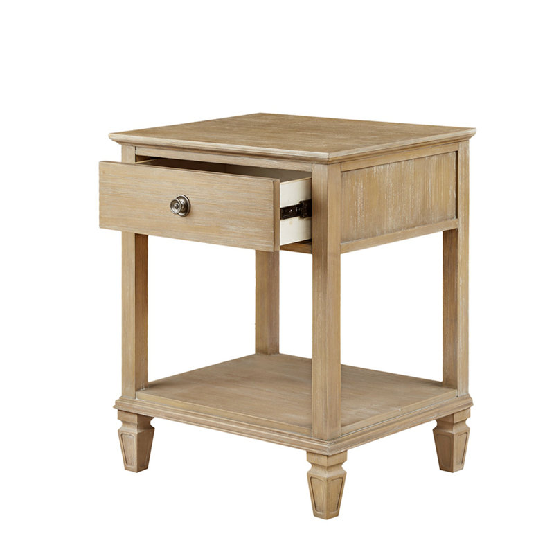 Cornelious 24.00'' W Nightstand