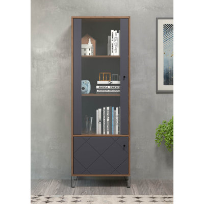 Markice Curio Cabinet
