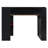 Full Size Wood Bunk Bed with height-adjustable Desk,Wardrobe,Ample Storage Space,and RGB Light, Red-970666375