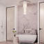 Assandra Flush Mount