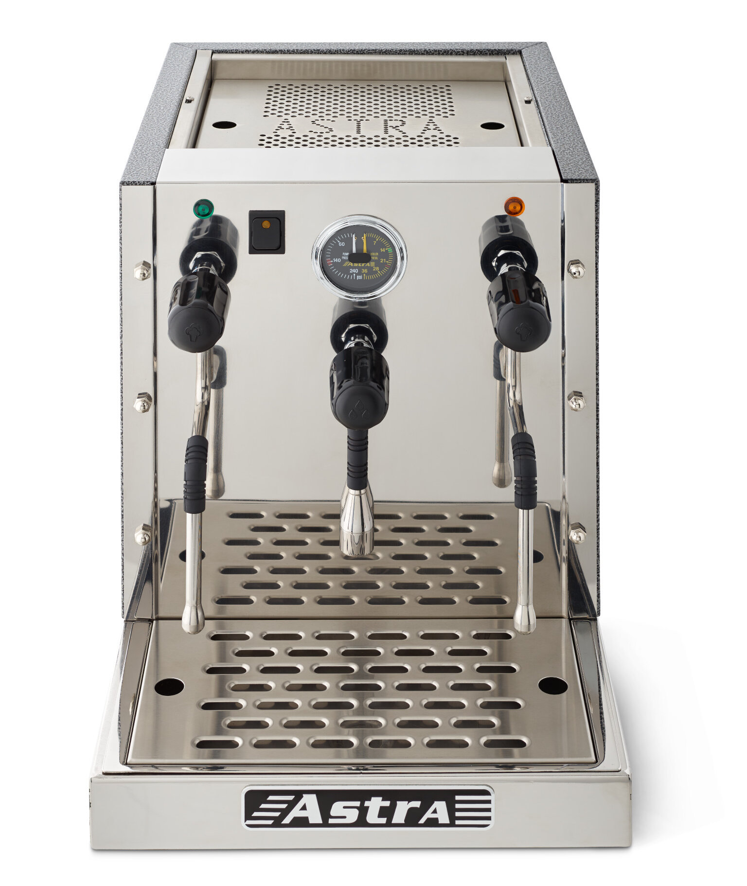 Astra Manufacturing Steamer Espresso Machine | Wayfair