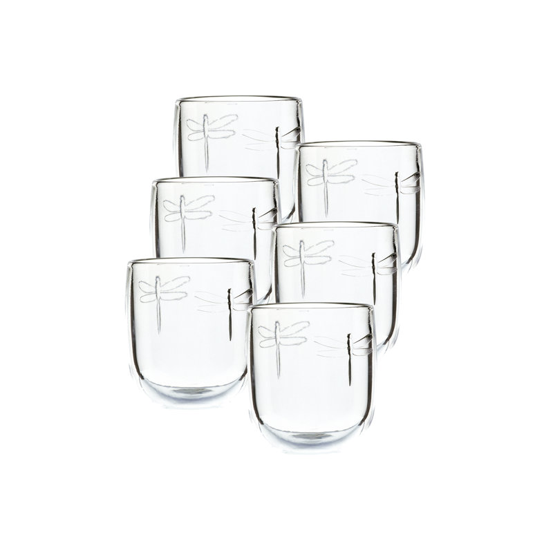 Avella Drinking Glass