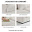 3 Seater Corduroy Sofa-570227375-544068411