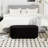 Danelys Storage Ottoman Bench Upholstered Fabric Storage Bench End Of Bed Stool With Safety Hinge For Bedroom, Living Room, Entryway-1138100679