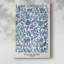 Wm Morris Series dxv - Galla enveloppé Cavas-397396611