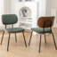 Ketisha Upholstered Dining Chair-1006130035