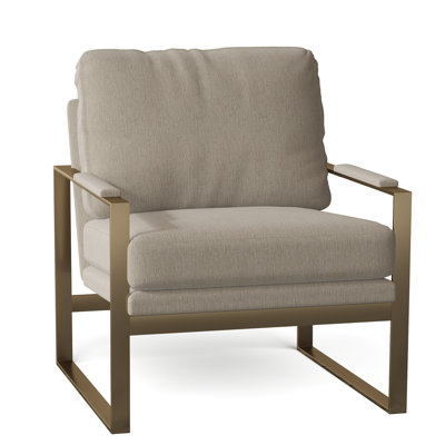 Gramercy Armchair