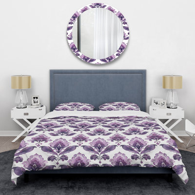 Ensemble de housse de couette Modern