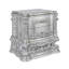 Table de chevet mozel
