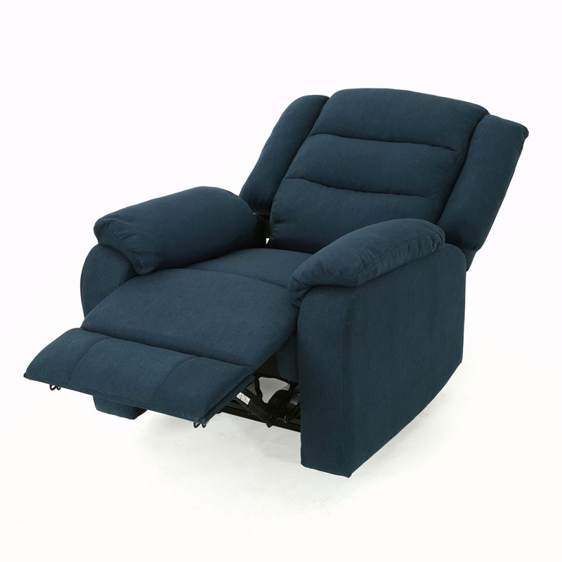 35.04" Wide Power Standard Recliner