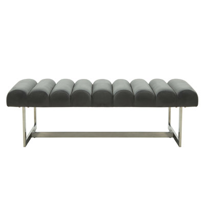 Banc de rangement Emilian