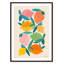 Imprimé «Wild Mango» par Gallagher-129156050-129156043-129156021