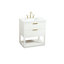 Ensemble de meuble-lavabo simple 30 po Felicity-584518373