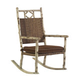 River Run Outdoor Rocker Chair
