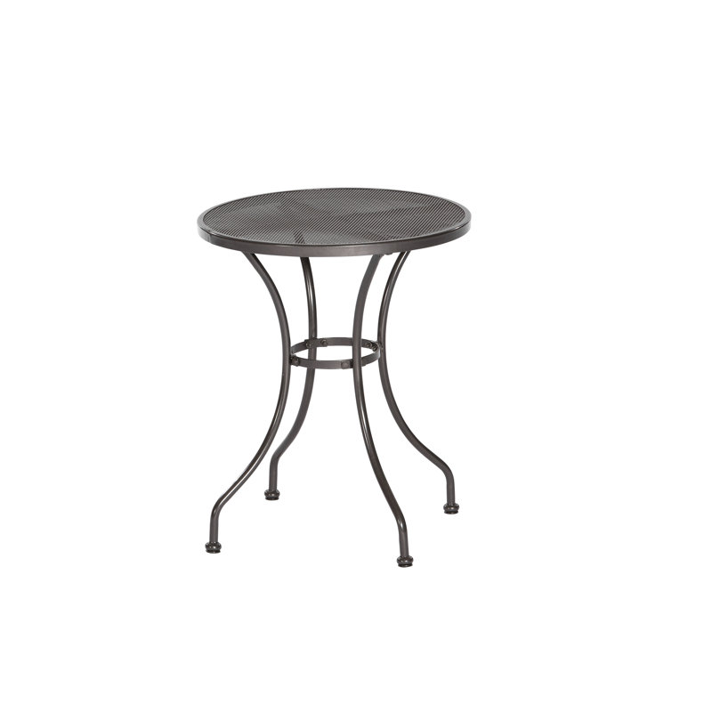 Abelia 2 - Person Patio Dining Set with Round Table
