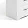 Arkia 23.6'' Tall 2 - Drawer Nightstand