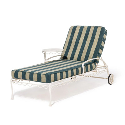 Serviette Lounger