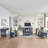 Coffee Table With 2 Drawers-121933711