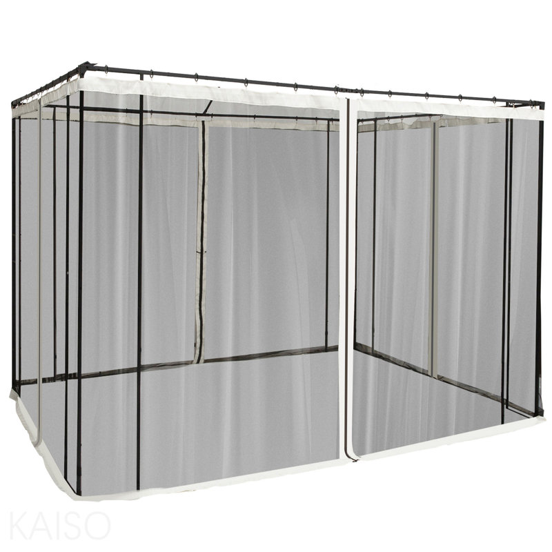 Filet de remplacement Outsunny 10 'X 10'