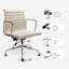 Genuine Leather Conference Chair-599229199