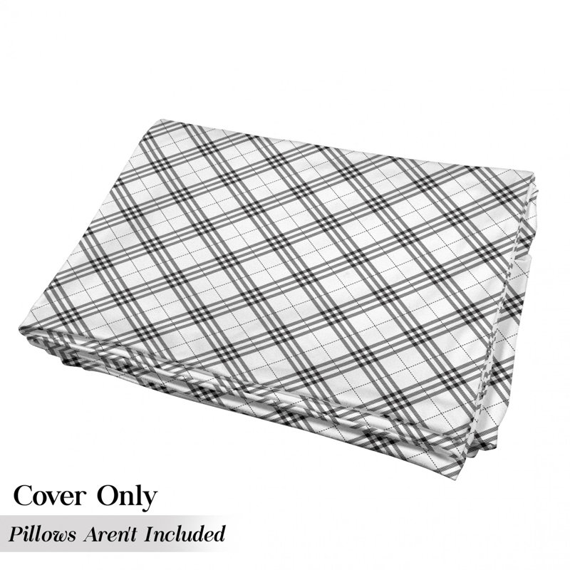 Housse de coussin d'extérieur Fashion, H 2 po x l 36 po x P 88 po