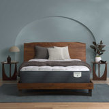 Beautyrest Harmony Lux Anchor Island Plush 13.5" Tight Top Mattress