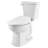 American Standard Edgemere Toilet Elongated Chair Height