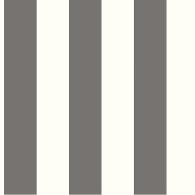 Modern Striped Wallpaper