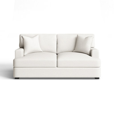 Emilio 65'' Upholstered Loveseat