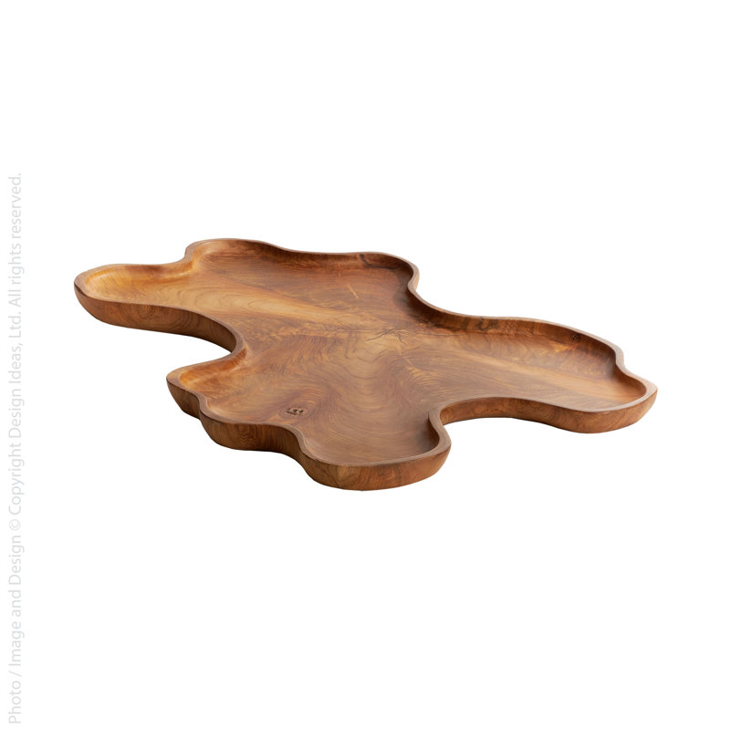 Plateau Takara Live Edge