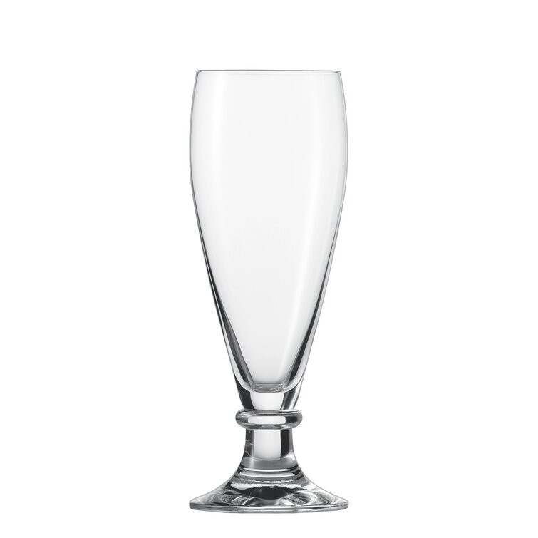 Libbey Craft Brews Nucleated Belgian Beer Glasses Set, 4 pk - City Market