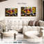 Vin, reproduction d'art sur toile-2026745141