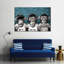 Trois singes sur toile-1577379711