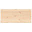 Solid Wood Table Top-102730446