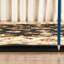 Tapis noir Classic 5 pi 3 po x 7 pi 3 po Classic-2129266625-2129266650