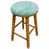 Vert et beige