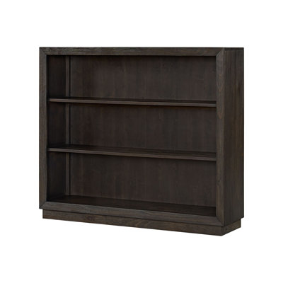 Albie Pine 3-Tier Bookcase