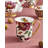 Spode Creatures Of Curiosity Mug Cream 12Oz.