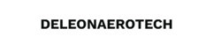 DELEONAEROTECH logo