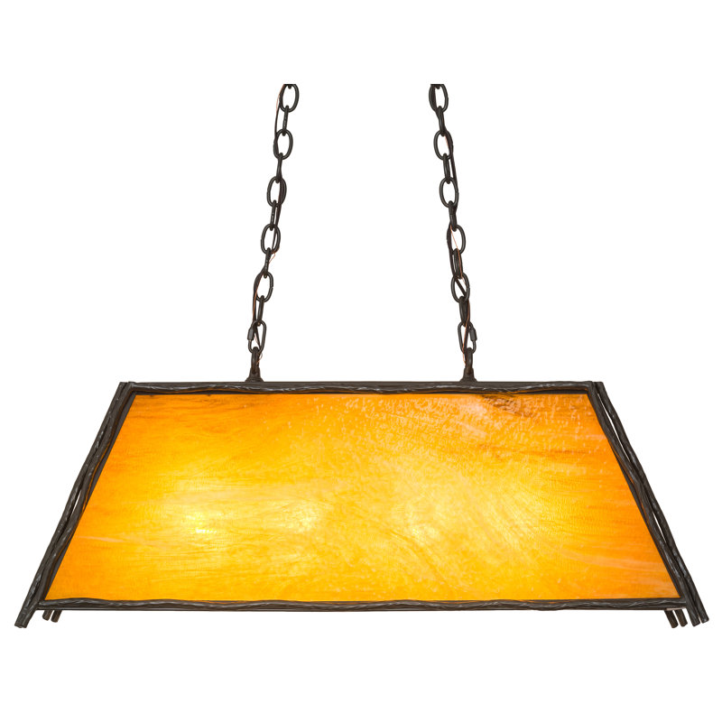 Exmouth 4 - Light Pendant