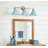 3-Light Dimmable Vanity Light Bathroom Vanity lights