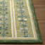 Tapis fait à la main Manor-1721867214
