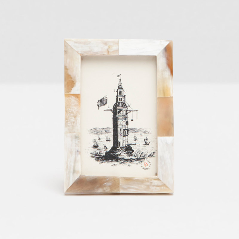 Essen Picture Frame, 4" x 6"