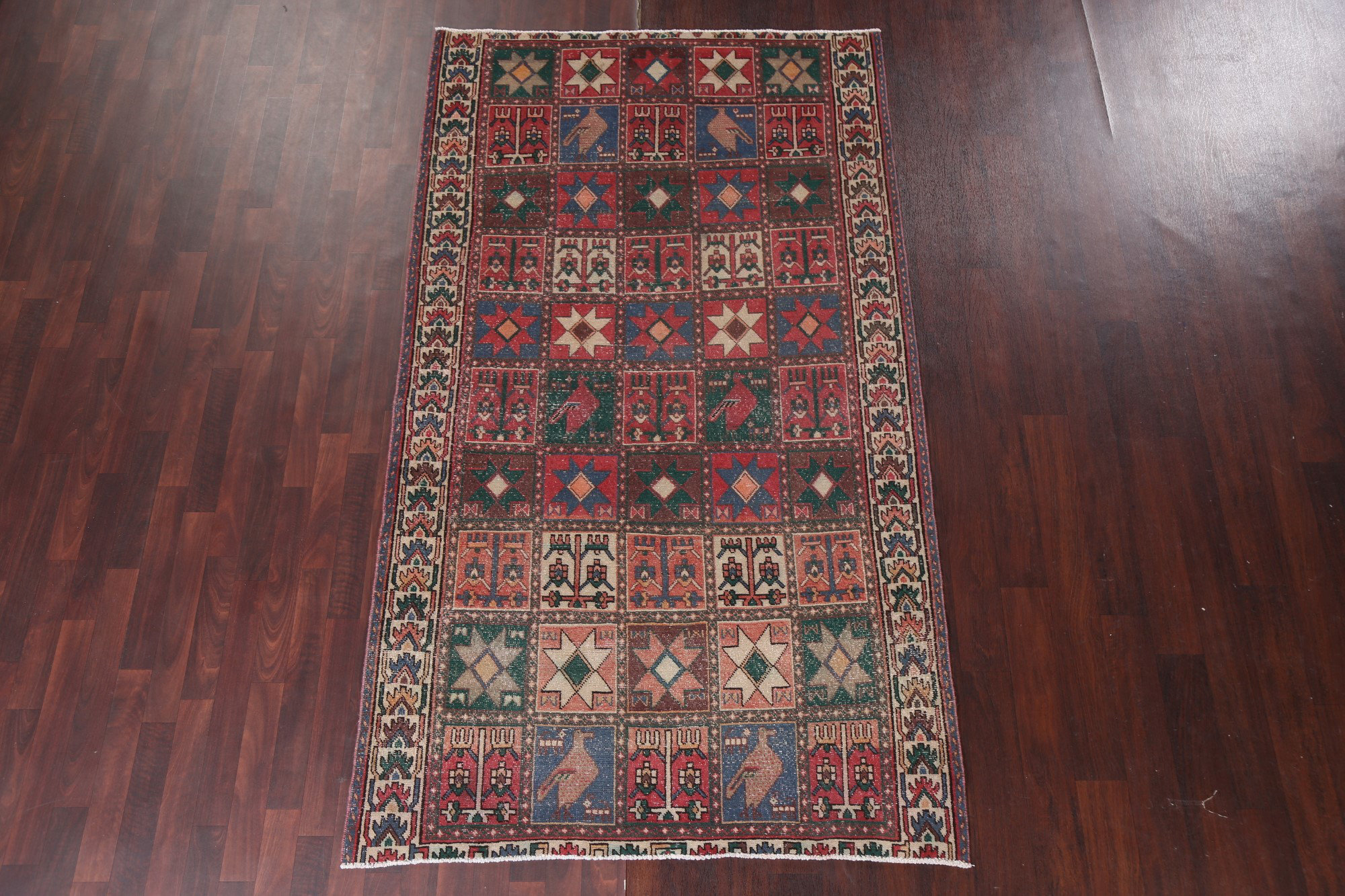 Dakota Fields Area Rug 5x9 | Wayfair